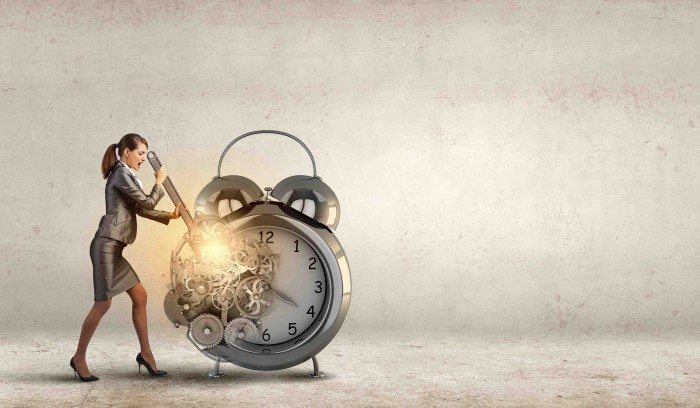 How to Master Time Management in 30 Days