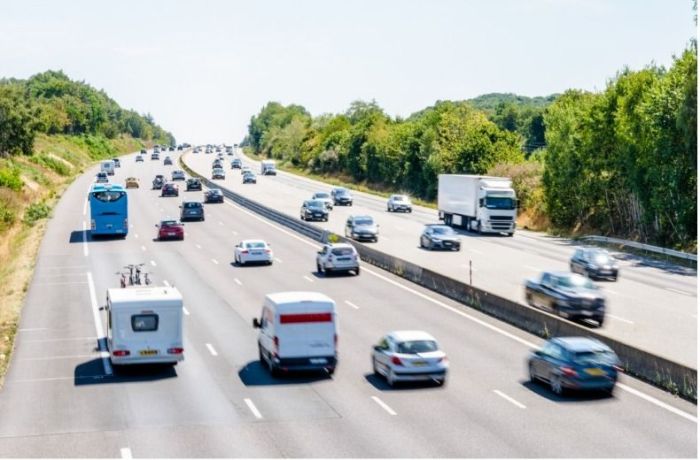How to Deal with a Traffic Jam