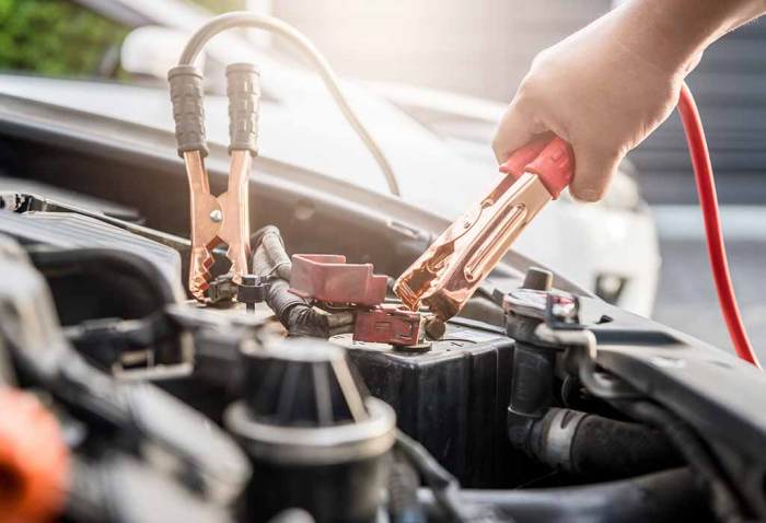 Jump car start battery diagram cars jumpstart cables charger starting jumper can front toyota get when truck autotrader vehicle open Jump car start battery diagram cars jumpstart cables charger starting jumper can front toyota get when truck autotrader vehicle open
