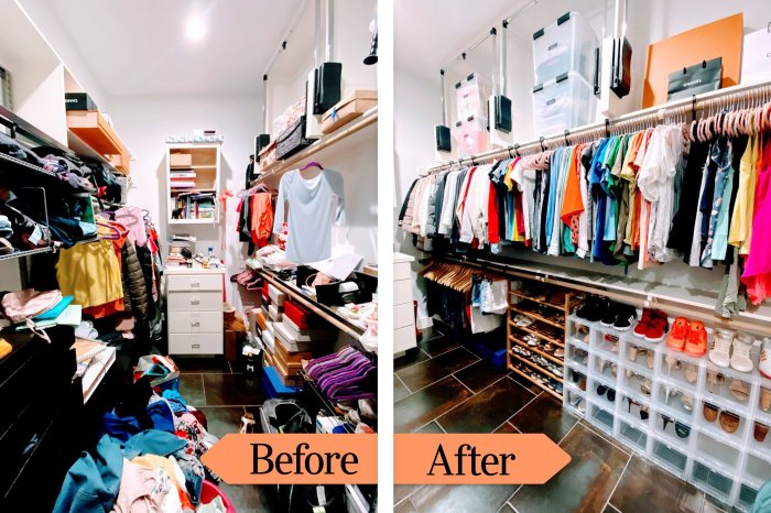 Organize makeover pantry cravingsomecreativity organizing spatiul organise organizare baie closets organized profiti micut eficient purge including items founterior