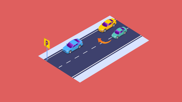 How to Park Your Car