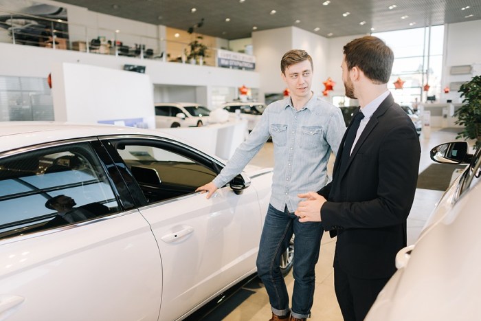 How to Sell Your Car
