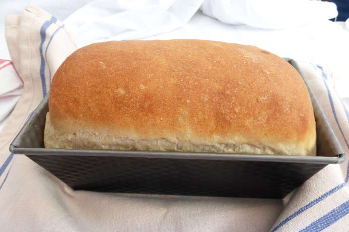How to Make Bread: 10 Easy Bread Recipes for Beginners