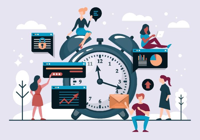 Management time workplace success importance matrix managing organized daily good get advantages tips work effective why day better principles do