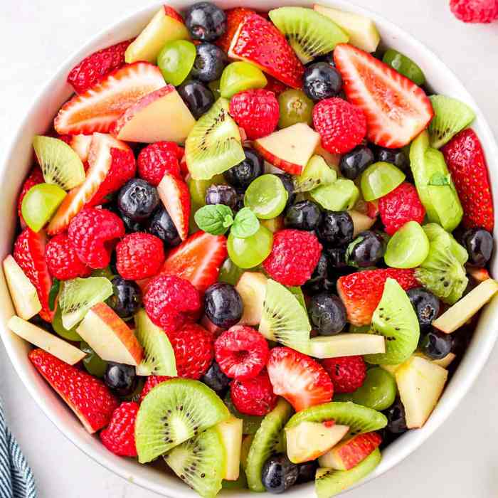 How to Make Salad: 30 Delicious Salad Recipes for Every Occasion
