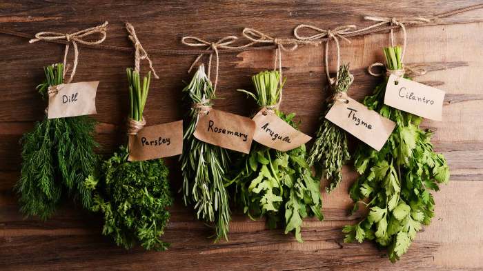Spices