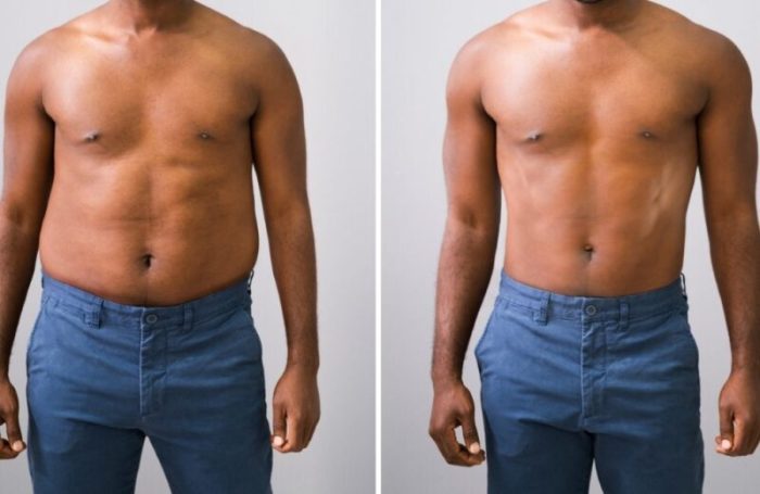 Walking fitness weightloss losing exercise belly onelink fastest