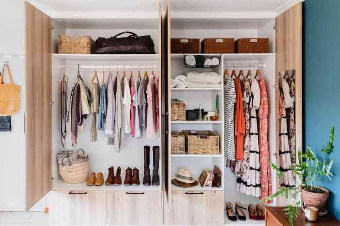 Closets organizing shelving organizar drawers shoe pequeno dresser inch incaltamintea hips hearstapps sugarandcharm dicas montar idei homegoods adding squeeze fix
