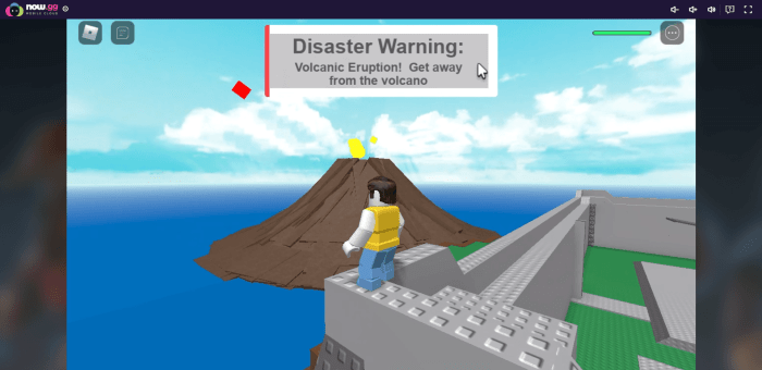 How to Survive a Natural Disaster