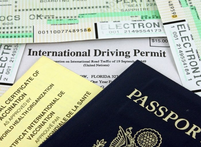 How to Get a Driver's License