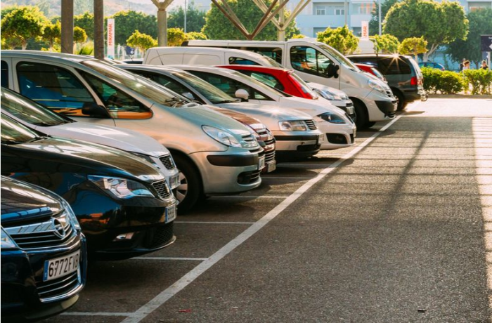 How to Park Your Car