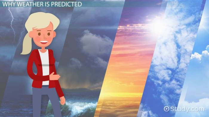 Predict meteorologists predicting Predict meteorologists predicting