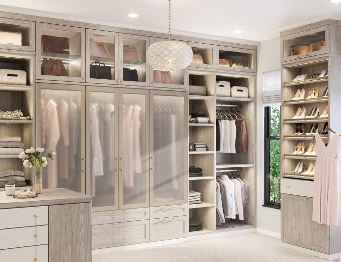 Organize organized