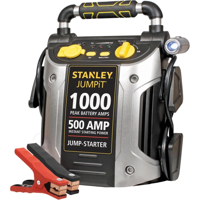 How to Jump Start a Car