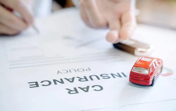 Car insurance right choose cover bound owns hefty anyone legally land fine who may have How to Choose the Right Car Insurance