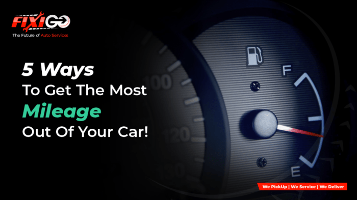 How to Get the Most Out of Your Car