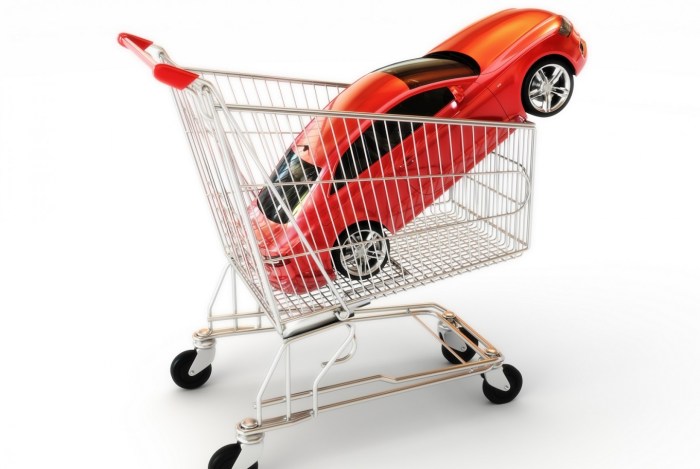 How to Buy a Used Car