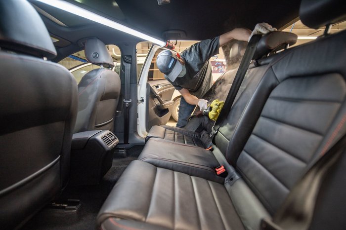 How to Get the Most Out of Your Car