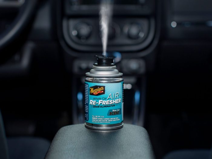 Rid odors odor organizationjunkie stinky How to Get Rid of Car Odors