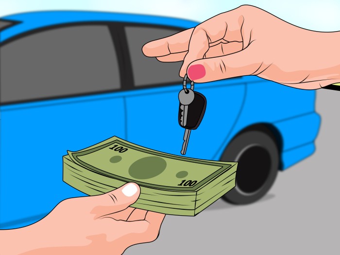 How to Donate a Car
