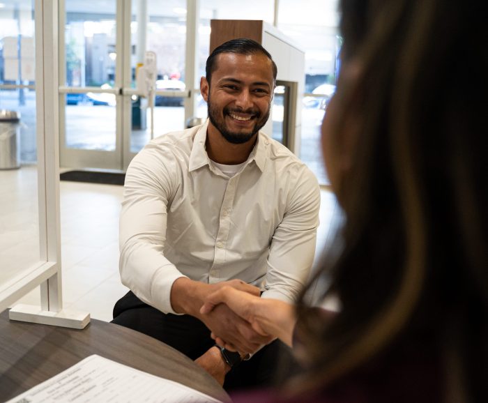 How to Get a Car Loan