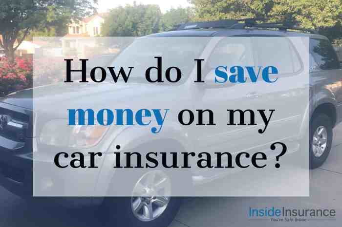Insurance ways money car save slideshare Insurance ways money car save slideshare