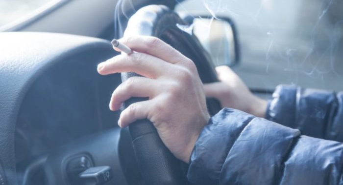 How to Get Rid of Car Odors