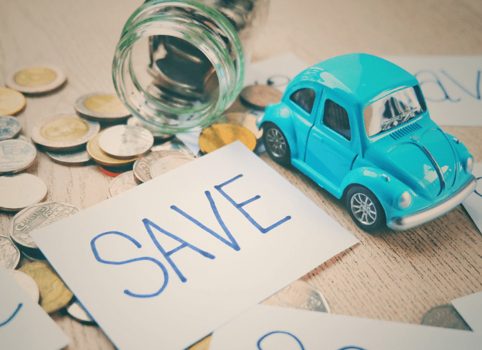 How to Save Money on Car Insurance