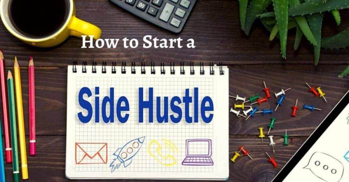 Hustle sidehustlenation