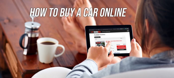 Car distance long autotrader shopping buying How to Buy a Car Online