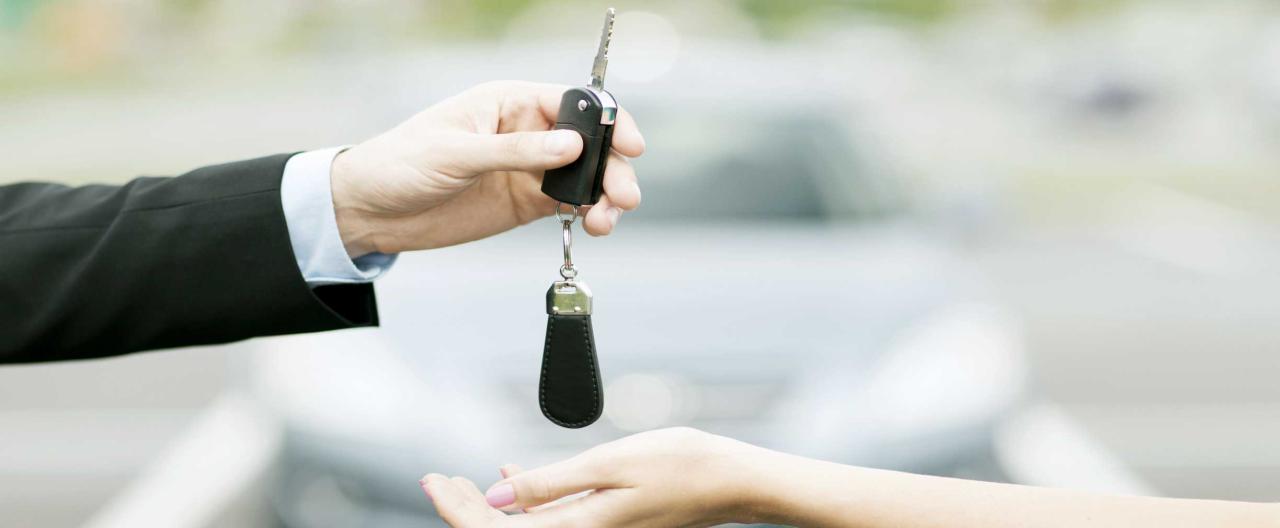 How to Sell a Car Online