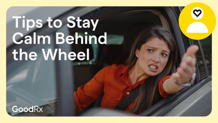 Rage driving aggressive truth drivers washingtonpost anger How to Deal with Road Rage