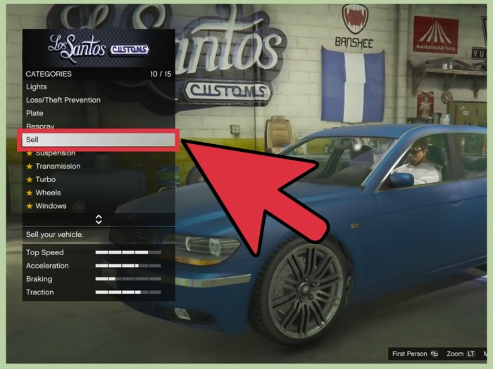 How to Sell a Car Online