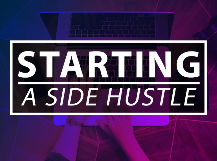Hustle side hustleandgroove extra
