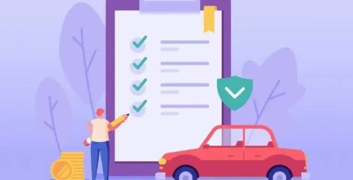 How to Choose the Right Car Insurance