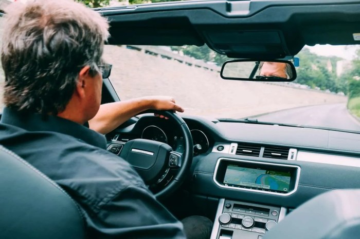 How to Deal with Road Rage