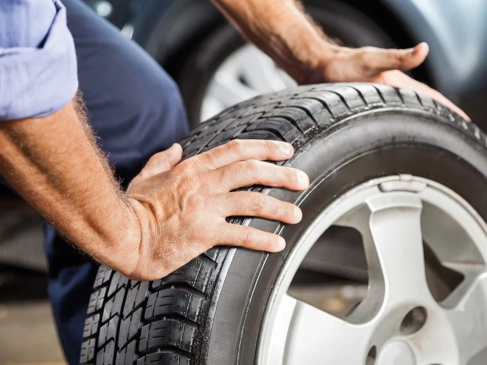 Better mileage gas get