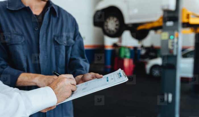 How to Avoid Getting Ripped Off by a Mechanic