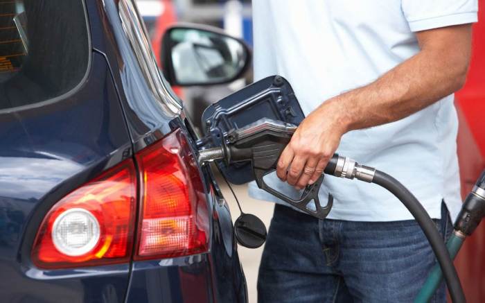 How to Get Better Gas Mileage