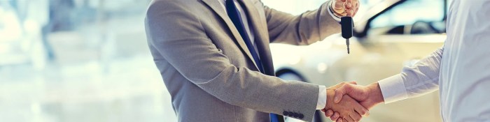 How to Get a Car Loan