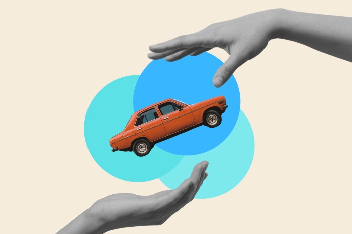 Rid wikihow totaled car get How to Get Rid of a Car