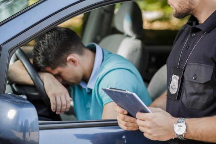 Ticket speeding How to Avoid Getting a Ticket