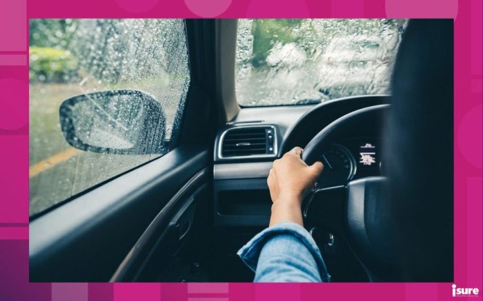 Driving rain weather safe car course winter through inclement water hydroplaning tips safely driver Driving rain weather safe car course winter through inclement water hydroplaning tips safely driver