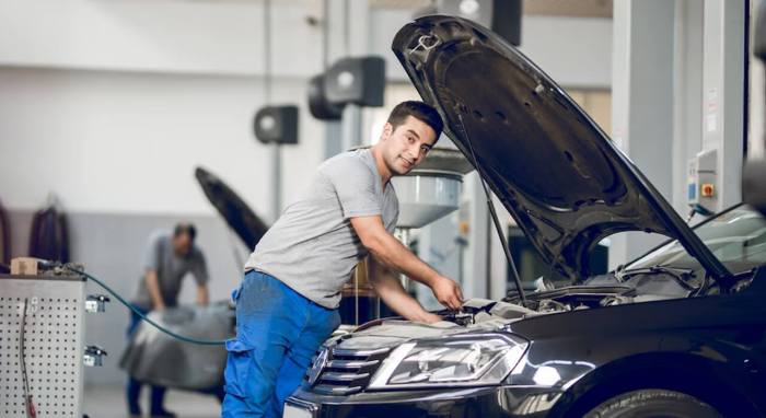 How to Maintain Your Car