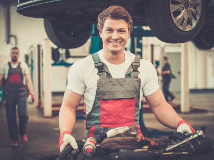 How to Avoid Getting Ripped Off by a Mechanic