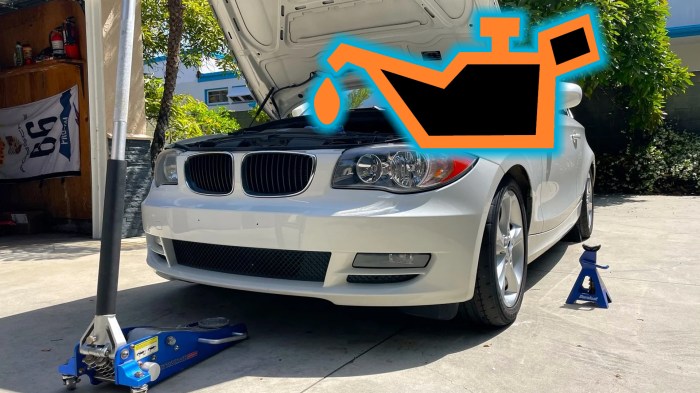 How to Change Your Oil