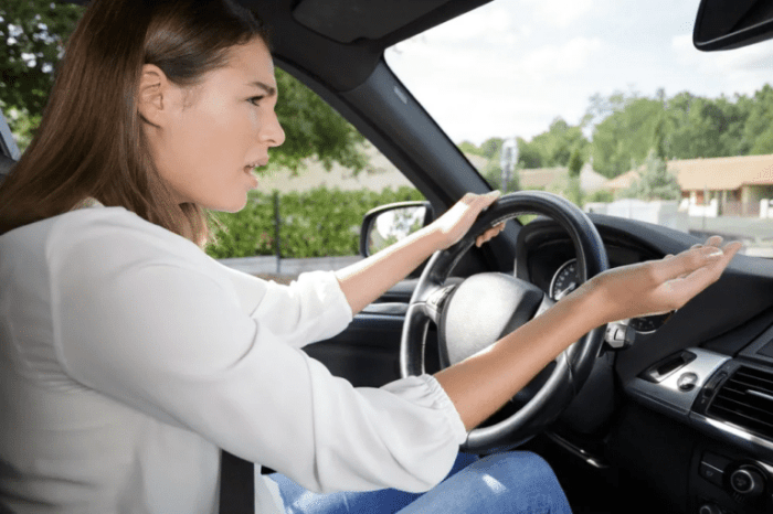 Rage road deal driving carfax How to Deal with Road Rage