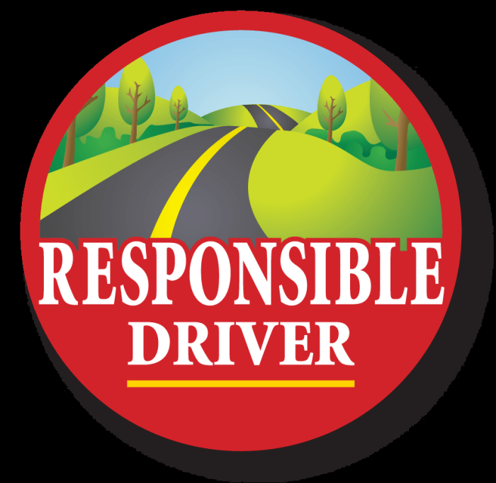 How to Be a Responsible Driver