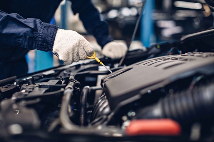 How to Change Your Oil