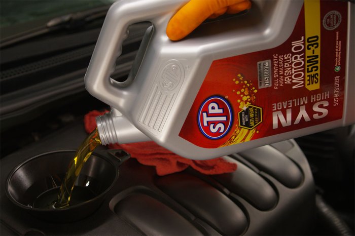 Oil change do car repair How to Change Your Oil